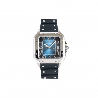 CARTIER SANTOS WATCH WSSA0030